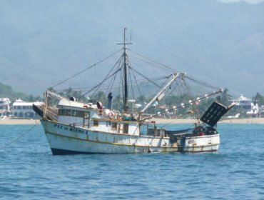 Gobierno realizará consulta por Ley de Pesca