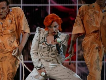 Taylor Swift y Kendrick Lamar se robaron la noche de los Grammy