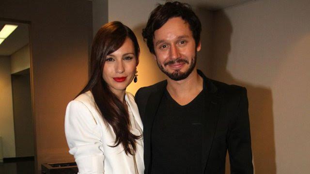 Todo lo que “Pampita” le pide a Vicuña: casa y millones