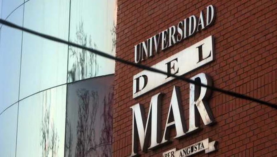 Tribunal ordena indemnización a los estudiantes de la Universidad del Mar