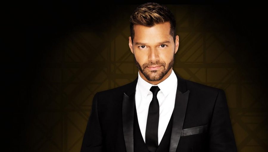 Demanda millonaria a Ricky Martin por supuesto plagio de video