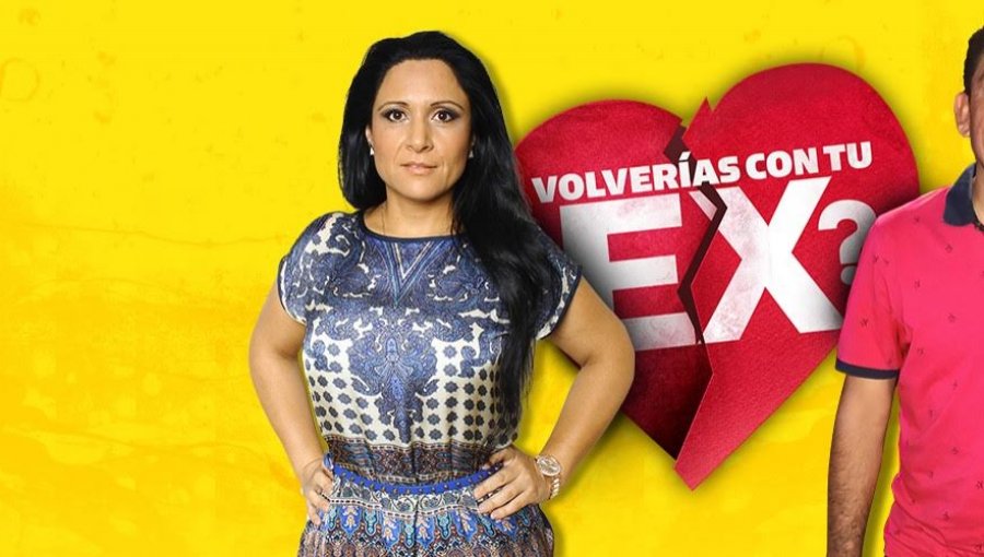 Filtran que Mitzi y Huaiquipán ya fueron eliminados