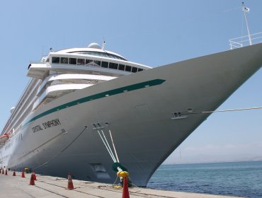 Coquimbo conquistó con sus atractivos a más de 3.300 extranjeros