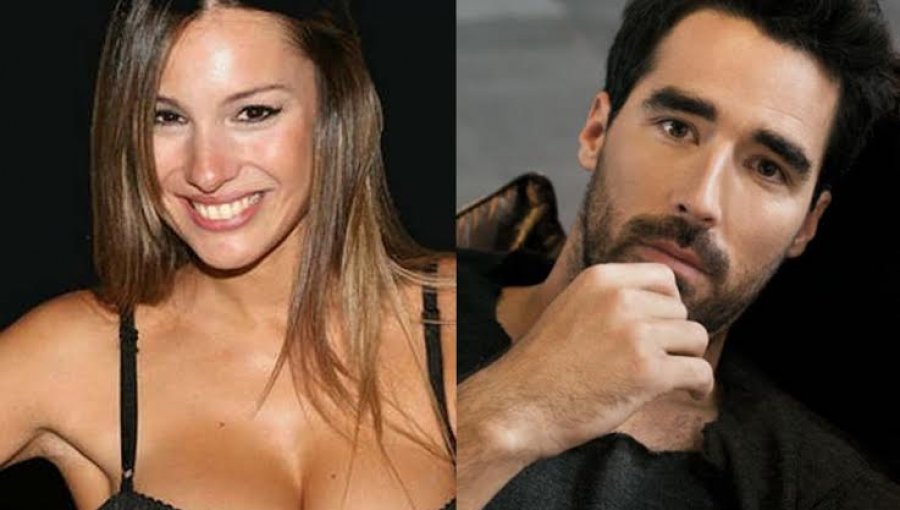 Confirmado: Pampita y “Nacho” Viale viven su amor en Nueva York
