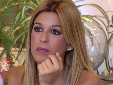 El dolor de cabeza que Oriana Marzoli le provoca a Mega