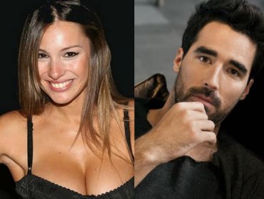 Confirmado: Pampita y “Nacho” Viale viven su amor en Nueva York