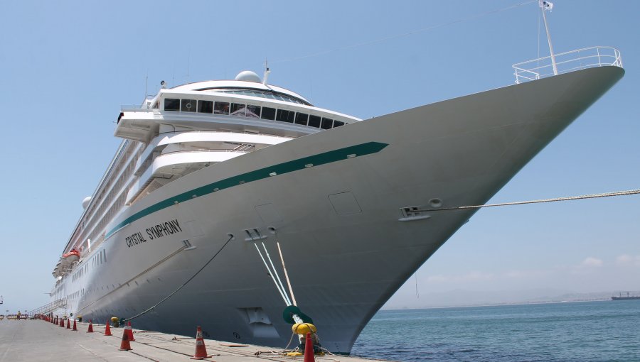 Coquimbo conquistó con sus atractivos a más de 3.300 extranjeros
