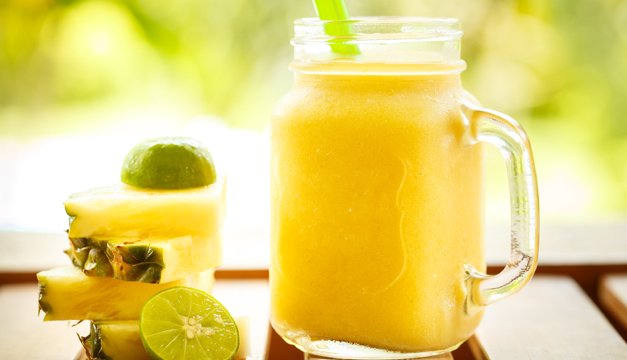 Bebidas ideales para después de tu entrenamiento