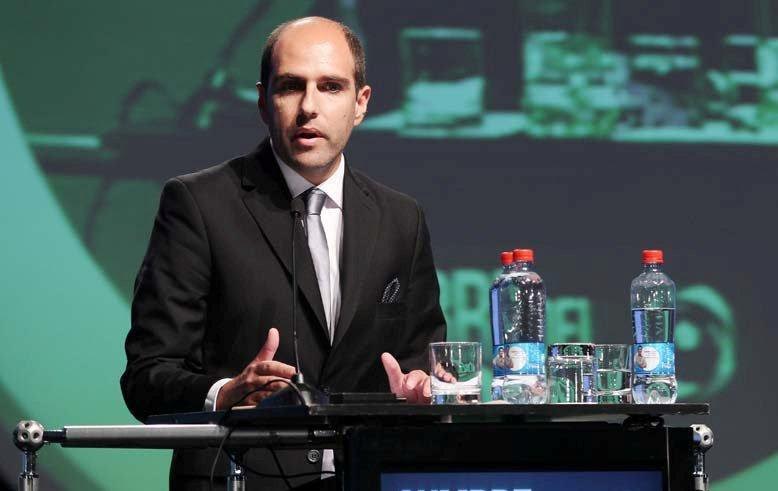 Otro golpe a Jadue: Comité de ética de la FIFA solicita suspensión de por vida