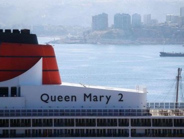 Caso del chef chileno en el Queen Mary 2: no se descarta homicidio