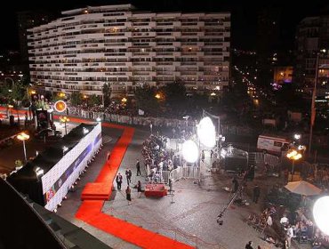 Choque de guapas: Este viernes en la gala del festival estarán frente a frente