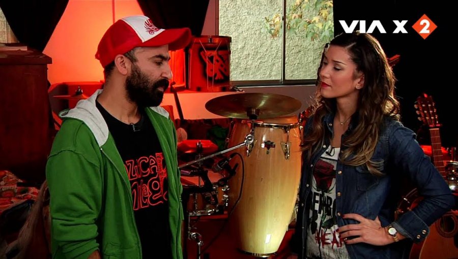 Vía X, Zona Latina y ARTV anuncian acciones legales contra VTR