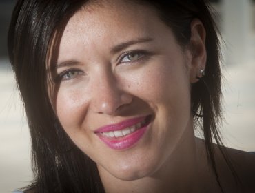 El nuevo look de Carla Jara