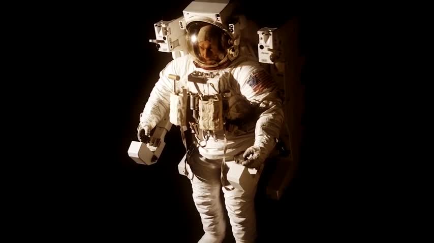 Estas son las herramientas que astronautas de la NASA podrían usar en otros planetas