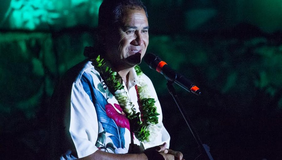 Alcalde de Isla de Pascua: “Casos de dengue podrían llegar a treinta”