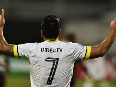 Colo Colo rescató una igualdad en su visita a I. del Valle. Revisa los Goles