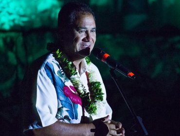 Alcalde de Isla de Pascua: “Casos de dengue podrían llegar a treinta”