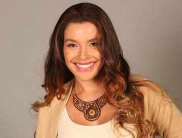 Carolina Arregui cambió la hora de su boda