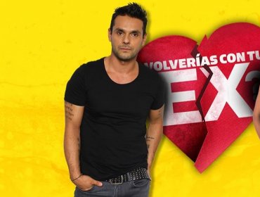 ¿Volverías con tu ex?”: Óscar y Mónica lo tendrían todo planeado