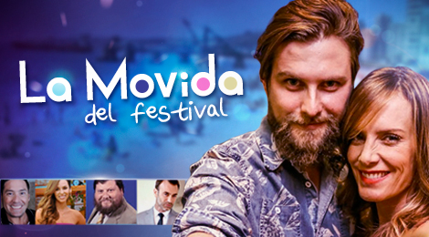 Canal 13 apuesta con dos programas a la sintonía por el Festival de Viña