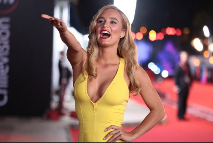 Así se vivió la Gala del Festival de Viña 2016