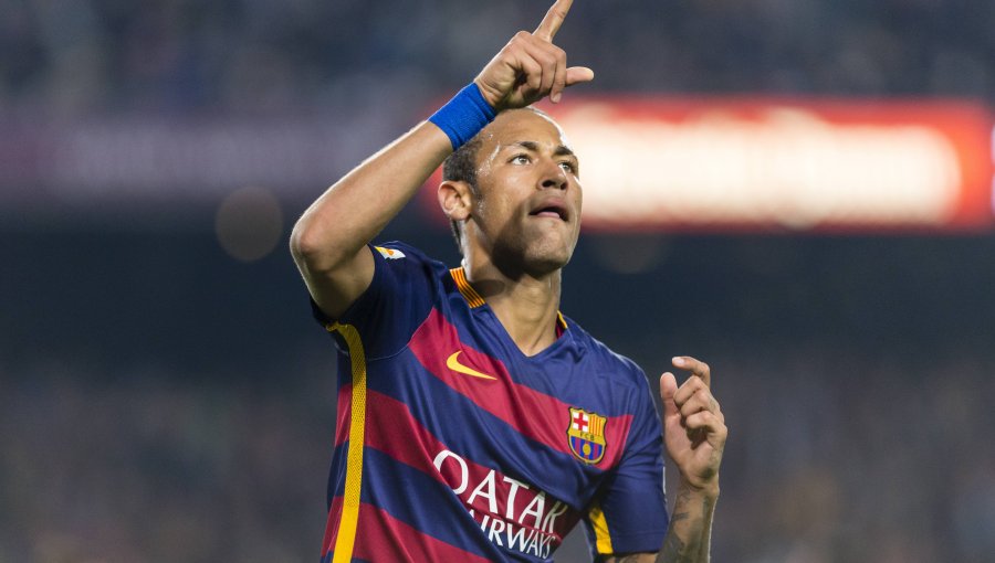 Neymar: "Soy fan de Cristiano y sería muy bueno que jugara en el Barcelona"