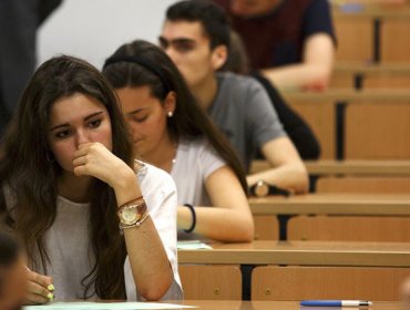 Científicos explican de qué depende el éxito en un examen