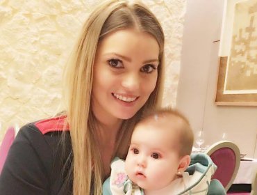 El tierno cumpleaños de Faloon junto a su familia