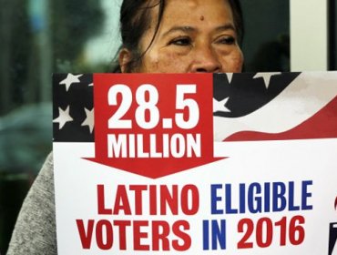 Tres estados donde los latinos pueden definir las primarias en EE.UU.