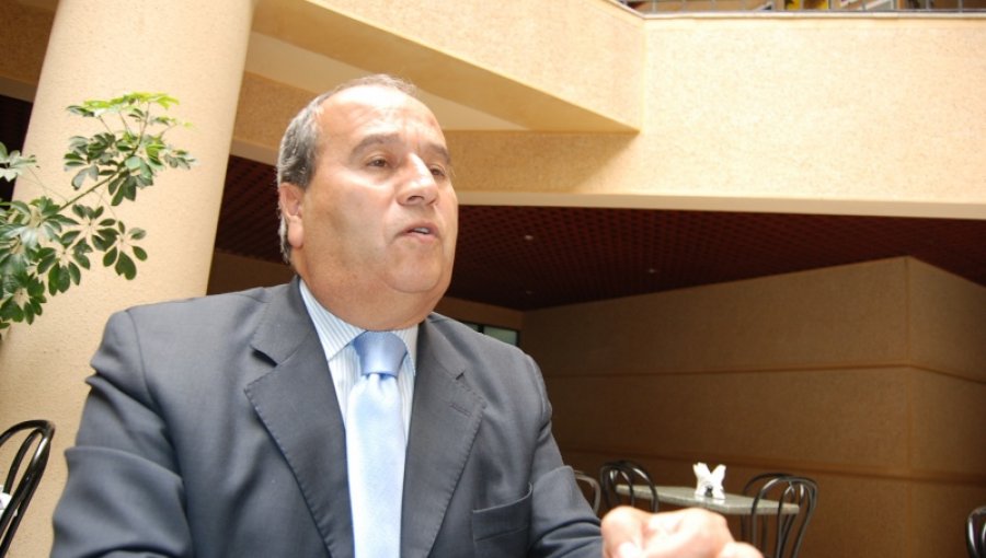 Ex alcalde de Andacollo falleció a los 61 años por problemas de salud