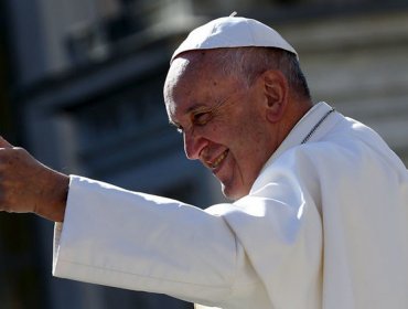 El papa Francisco hace un llamado a prohibir la pena de muerte en todo el mundo