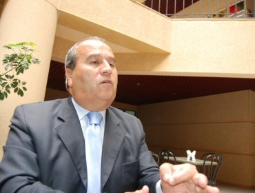 Ex alcalde de Andacollo falleció a los 61 años por problemas de salud