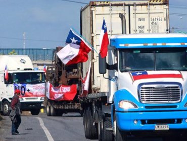 CAMIONEROS: los gremios que esperan soluciones de la Presidenta y el gobierno