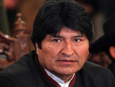 Bolivia rechaza postulación de Evo Morales a cuarto mandato