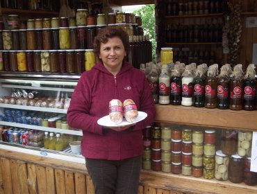 Viña del Mar: Comienza la 4° Feria Expo Gourmet