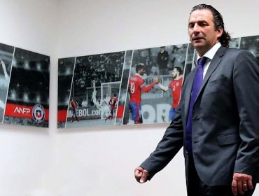 Juan Antonio Pizzi: “Somos los actuales campeones e intentaremos revalidarlo”