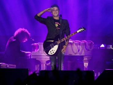 ¡Furioso! Alejandro Sanz detiene concierto para encarar a hombre que acosaba a una mujer