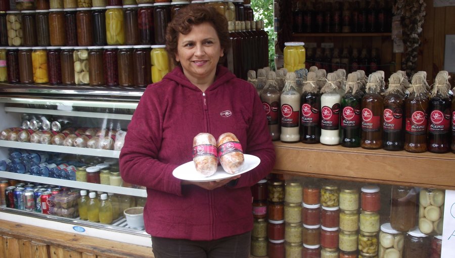Viña del Mar: Comienza la 4° Feria Expo Gourmet