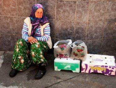 En 1958 vio a su marido por última vez y 53 años después no se imaginó la sorpresa que le dejó