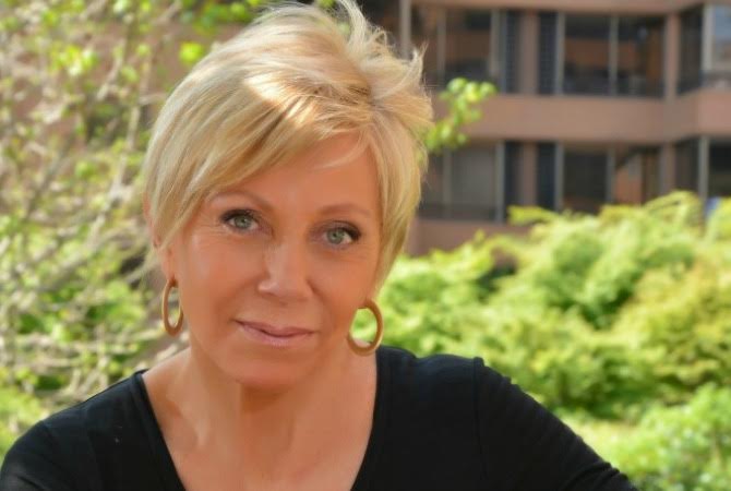 Raquel Argandoña se integra a Chilevisión