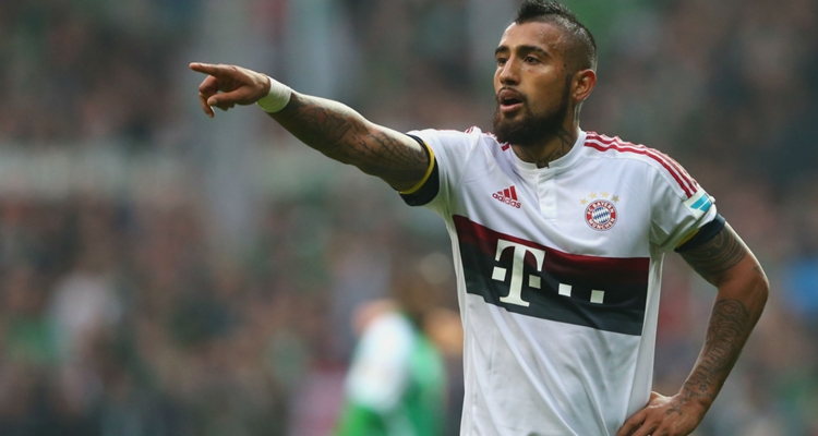 EN VIVO MINUTO A MINUTO: Juventus vs Bayern Munich