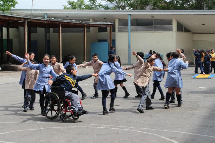 Ley de Inclusión Escolar: “Ningún estudiante deberá ser alejado de clases por presentación personal, creencias o situación socioeconómica”