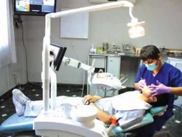 Dentistas del sector público anuncian paro el 1 de marzo