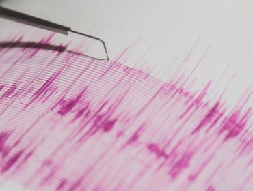 Sismo de mediana intensidad en zona centro norte