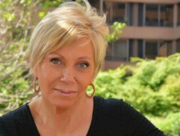 Raquel Argandoña se integra a Chilevisión