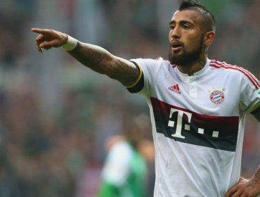 EN VIVO MINUTO A MINUTO: Juventus vs Bayern Munich