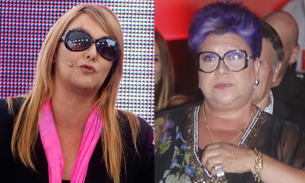 Paty Maldonado a Pamela Jiles: “Ella nunca se va a poder olvidar el día en que se quedó vestida de novia y mi hermano nunca llegó”
