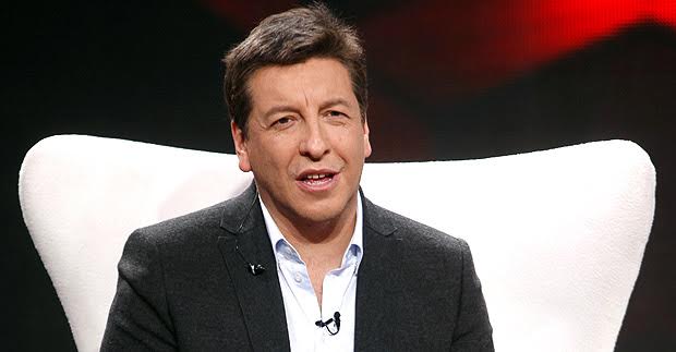Julio César Rodríguez sufrió accidente camino a Viña
