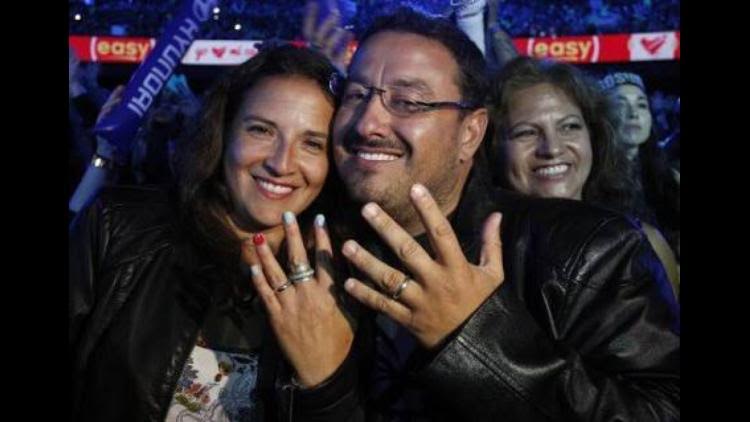Viña 2016: El “lado B” de la segunda noche
