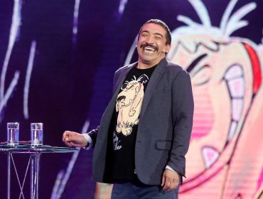 Rodrigo González: la exitosa noche y la gran pena de un humilde